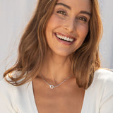 Parker Mini Necklace - Best Seller