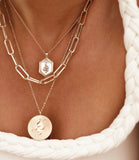 Guardian Necklace