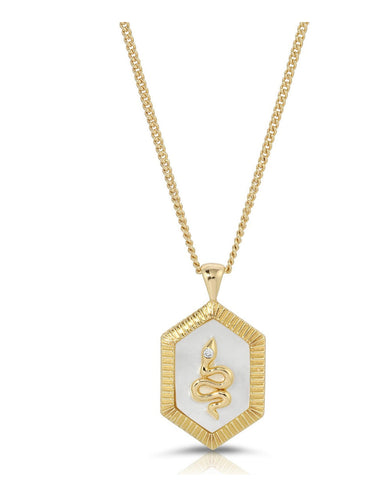 Guardian Necklace