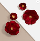 Ryka Earrings -Best Sellers