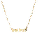 Mama Necklace