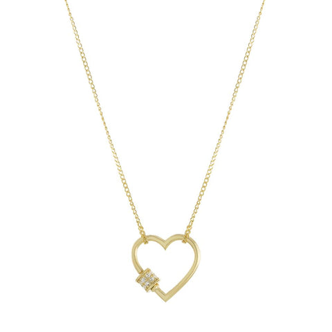 Charleston Necklace