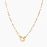 Parker Mini Necklace - Best Seller