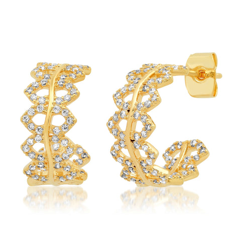 Blythe Hoops - Best Sellers