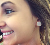 Aubra Druzy Studs - Best Sellers