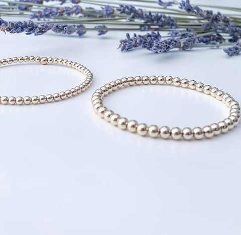 Silver Eifram Bracelets