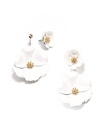 Ryka Earrings -Best Sellers