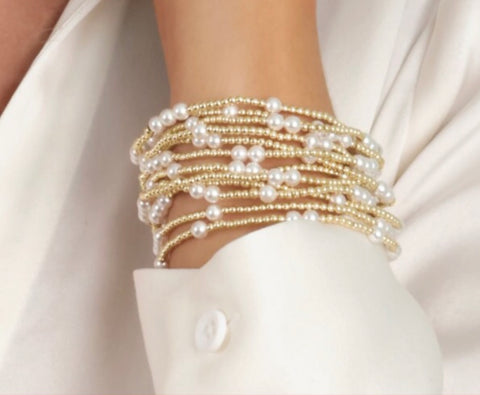 Henriana Bracelets