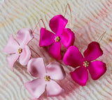 Evangeline Earrings (More Colors)