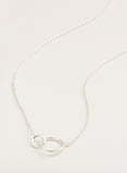 Wilshire Necklace (More Metals)
