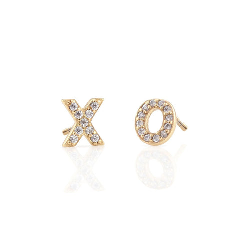XO Studs