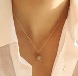 Austin Necklace