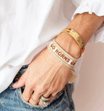 Texas Game Day Bracelets