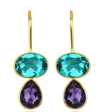Jaylyn Earrings (More Colors)