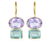 Jaylyn Earrings (More Colors)