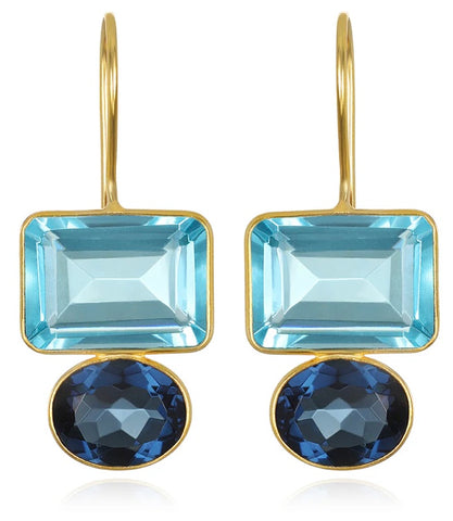 Jaylyn Earrings (More Colors)