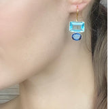 Jaylyn Earrings (More Colors)