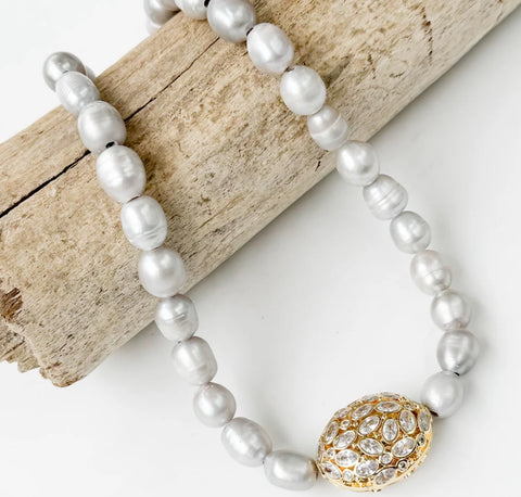 Katia Necklace