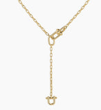 Atlas Delicate Lariat