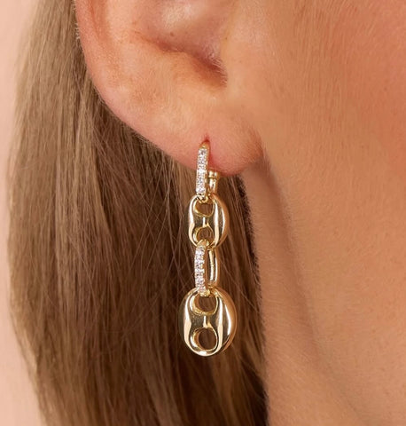 Mariner Earrings