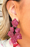 Michela Earrings (More Colors)