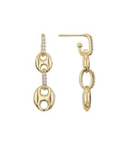 Mariner Earrings