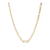 Figaro Necklace