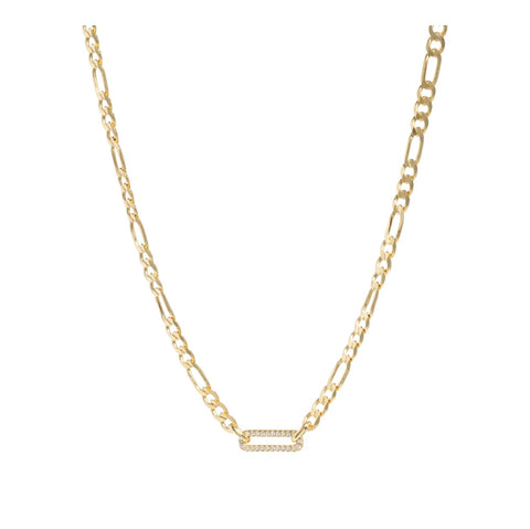 Figaro Necklace