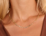 Figaro Necklace