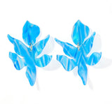 Flora Earrings (More Colors)