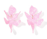 Flora Earrings (More Colors)