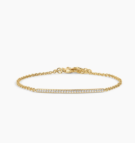 Leo Bracelet