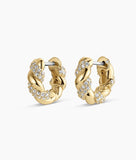 Crew Shimmer Huggies