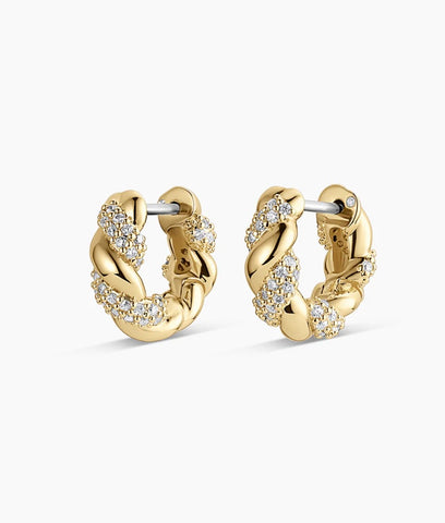 Crew Shimmer Huggies