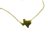 Lonestar Texas Necklace
