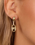 Mariner Earrings