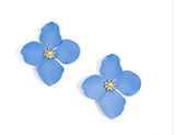 Garden Party Studs (More Colors)