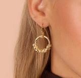 Bronna Earrings