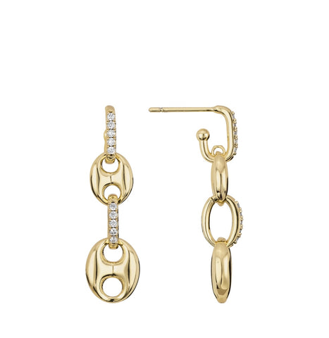 Shamron Earrings