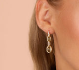Shamron Earrings