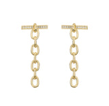 Ellena Earrings