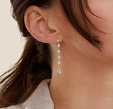 Della Earrings