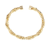 Rodriga Cuff Bangle