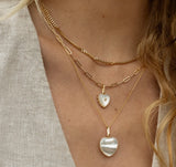 Isabel Necklace (More Colors)