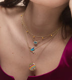 Birdy Necklace