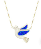 Birdy Necklace