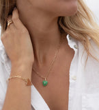 Isabel Necklace (More Colors)