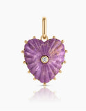 Malene Necklace (More Gemstones)