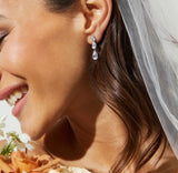 Chloe Earrings (More Metals)