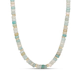 Sage On The Rocks Necklace